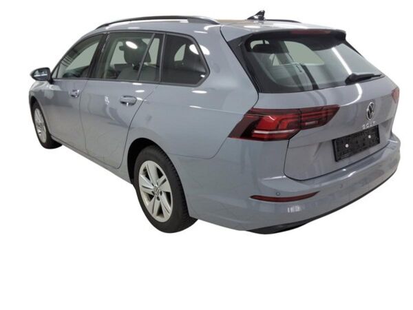 Volkswagen Golf Variant Life 1.5 TSI Pano/Standhzg/01.30Garantie bild 5