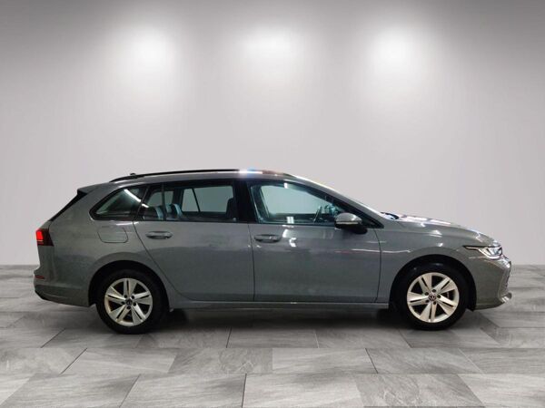 Volkswagen Golf Variant Life 1.5 TSI Pano/Standhzg/01.30Garantie bild 5