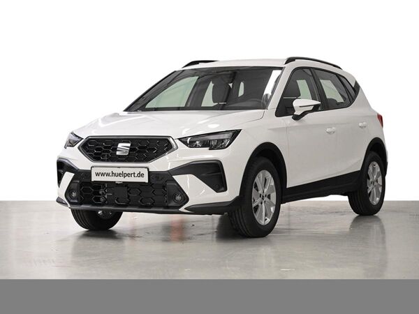 Seat Arona STYLE CAM SITZHZG LED LM16 bild 1