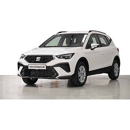 Seat Arona leasen