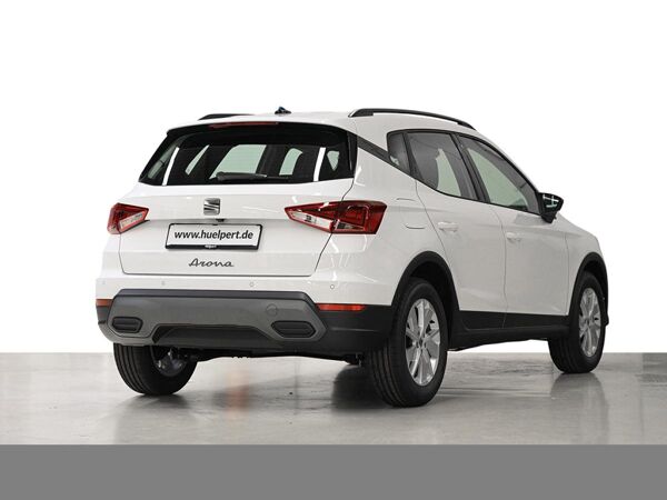 Seat Arona STYLE CAM SITZHZG LED LM16 bild 2