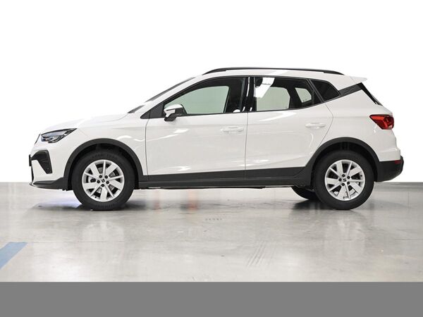 Seat Arona STYLE CAM SITZHZG LED LM16 bild 3