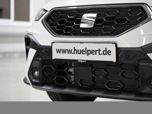Seat Arona STYLE CAM SITZHZG LED LM16 bild 6