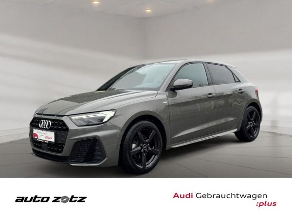 Audi A1 Sportback S line 35 TFSI S tronic S Line,PDC bild