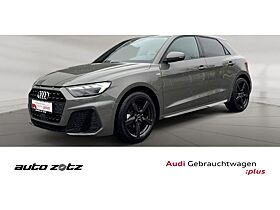 Audi A1 Sportback S line 35 TFSI S tronic S Line,PDC Audi A1 Sportback S line 35 TFSI S tronic S Line,PDC