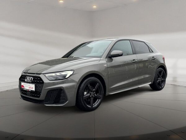 Audi A1 Sportback S line 35 TFSI S tronic S Line,PDC bild 2