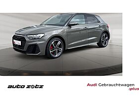 Audi A1 Sportback S line 40TFSI S tronic S Line,PDC Audi A1 Sportback S line 40TFSI S tronic S Line,PDC