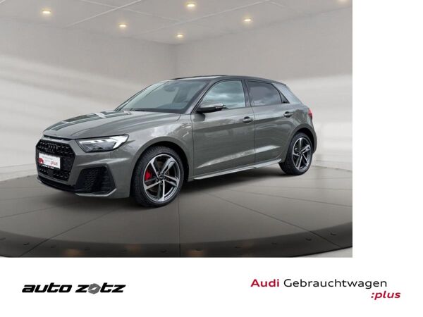 Audi A1 Sportback S line 40TFSI S tronic S Line,PDC bild