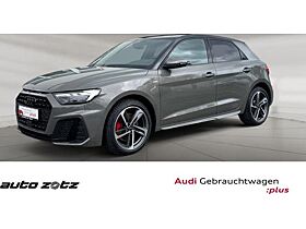 Audi A1 Sportback S line 40TFSI S tronic S Line,PDC