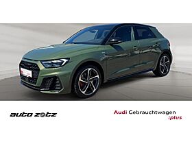 Audi A1 Sportback S line 40 TFSI S tronic S Line,PDC