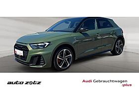 Audi A1 Sportback S line 40 TFSI S tronic S Line,PDC