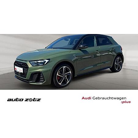 Audi A1 leasen