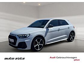 Audi A1 Sportback S line 40 TFSI S tronic S Line,PDC