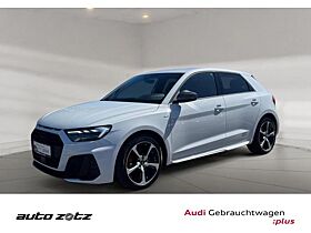 Audi A1 Sportback S line 40 TFSI S tronic S Line,PDC