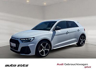Audi A1 Sportback S line 40 TFSI S tronic S Line,PDC