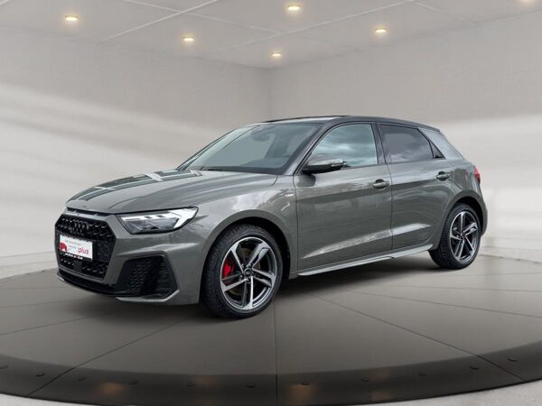Audi A1 Sportback S line 40TFSI S tronic S Line,PDC bild 2