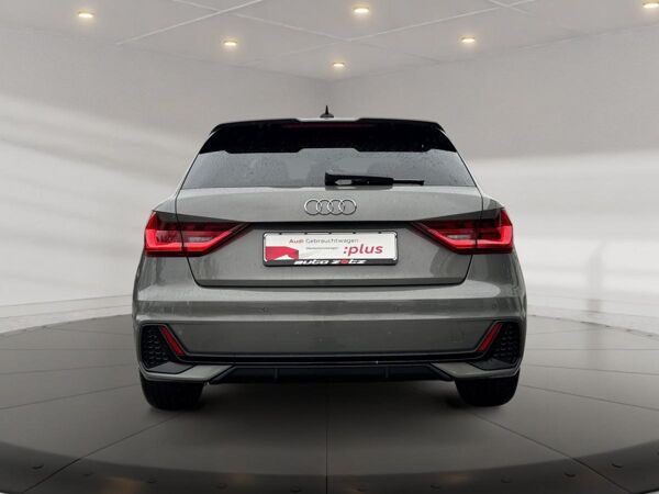 Audi A1 Sportback S line 35 TFSI S tronic S Line,PDC bild 6
