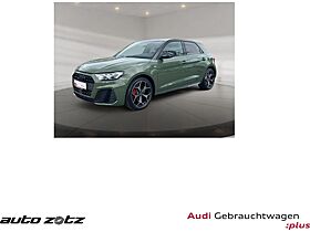 Audi A1 Sportback S line 40 TFSI S tronic S Line,PDC Audi A1 Sportback S line 40 TFSI S tronic S Line,PDC