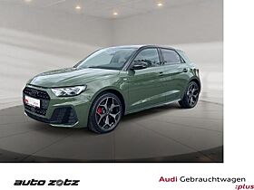Audi A1 Sportback S line 40 TFSI S tronic S Line,PDC Audi A1 Sportback S line 40 TFSI S tronic S Line,PDC