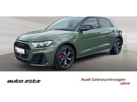 Audi A1 Sportback S line 40 TFSI S tronic S Line,PDC