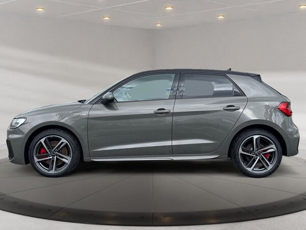 Audi A1 Sportback S line 40TFSI S tronic S Line,PDC bild 3