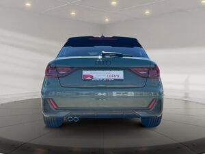 Audi A1 Sportback S line 40 TFSI S tronic S Line,PDC bild 6