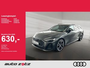 Audi A5 Avant TDI quattro S tronic S Line,matrix,PDC bild 1