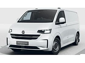 Volkswagen e-Transporter Kasten (TW)