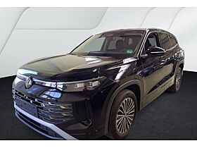 Volkswagen Tayron Elegance 1,5 TSI eHybrid 200kW DSG - HD-Matrix Area View Navi AHK SHZ LM CarPlay GJR DCC Volkswagen Tayron Elegance 1,5 TSI eHybrid 200kW DSG - HD-Matrix Area View Navi AHK SHZ LM CarPlay GJR DCC