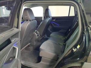 Volkswagen Tayron Elegance 1,5 TSI eHybrid 200kW DSG - HD-Matrix Area View Navi  AHK SHZ LM CarPlay GJR DCC bild 4