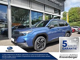 Subaru Forester 2.0 ie Active AWD Automatik
