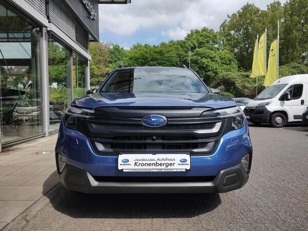Subaru Forester 2.0 ie Active AWD Automatik bild 2