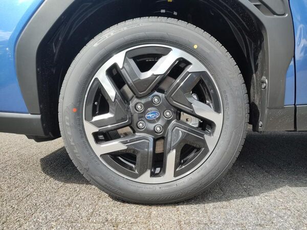 Subaru Forester 2.0 ie Active AWD Automatik bild 7