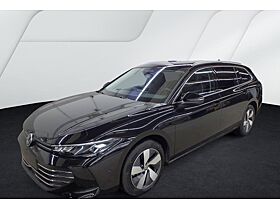 Volkswagen Passat Variant Business 1.5 eTSI 110kW DSG - AHK LED Area View LM IQ.Drive Massage SHZ PDC GJR