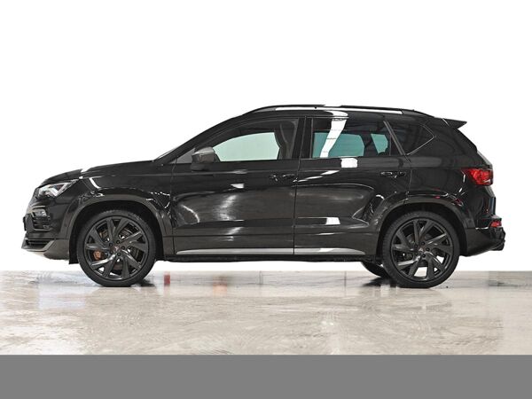 Cupra Ateca VZ TRIBE EDITION 4DRIVE NAVI 360CAM KEYLESS bild 3
