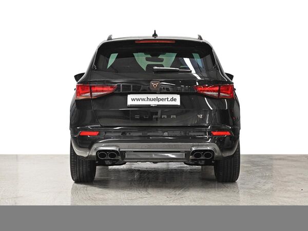 Cupra Ateca VZ TRIBE EDITION 4DRIVE NAVI 360CAM KEYLESS bild 4