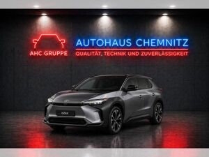 Toyota bZ4X Comfort bild 1