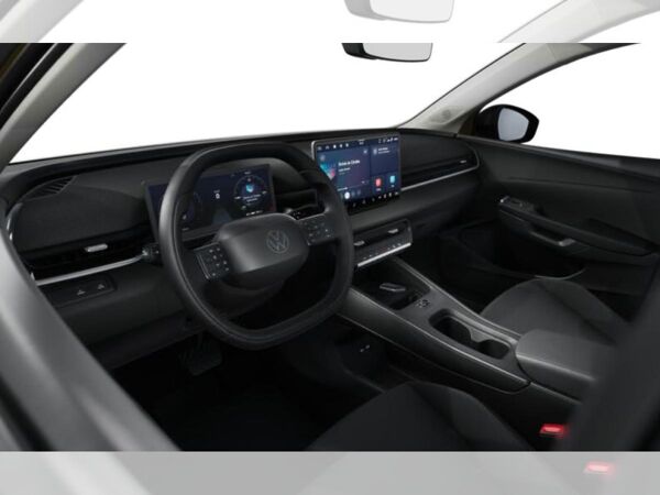 Volkswagen ID.Polo Life 155 kW (211 PS) 52 kWh 1-Gang-Automatik bild 3