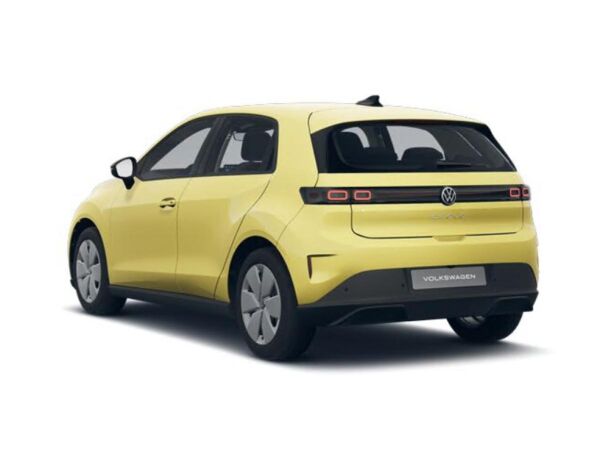 Volkswagen ID.Polo Life 155 kW (211 PS) 52 kWh 1-Gang-Automatik bild 2