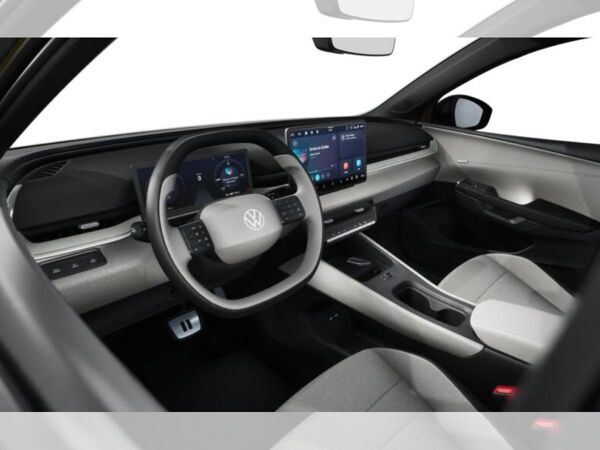 Volkswagen ID.Polo Style 155 kW (211 PS) 52 kWh 1-Gang-Automatik bild 3