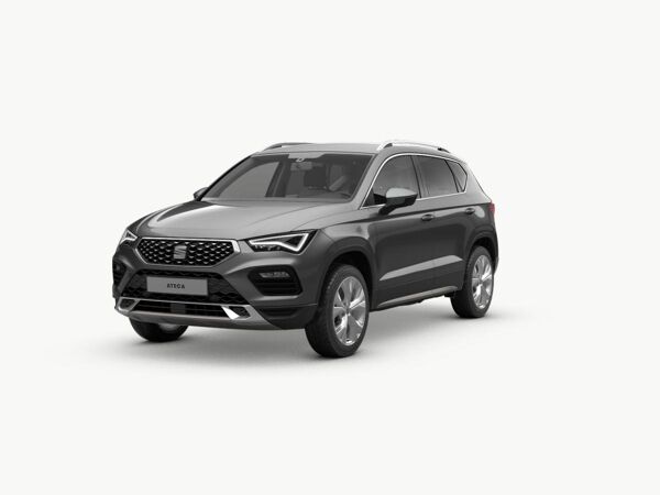Seat Ateca 1.5 TSI DSG FR+AHK+NAVI+LED+KAMERA+PDC+SHZ bild 1