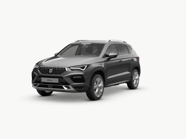 Seat Ateca 1.5 TSI DSG FR+AHK+NAVI+LED+KAMERA+PDC+SHZ bild