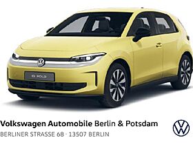 Volkswagen ID.Polo Style 155 kW (211 PS) 52 kWh 1-Gang-Automatik Volkswagen ID.Polo Style 155 kW (211 PS) 52 kWh 1-Gang-Automatik