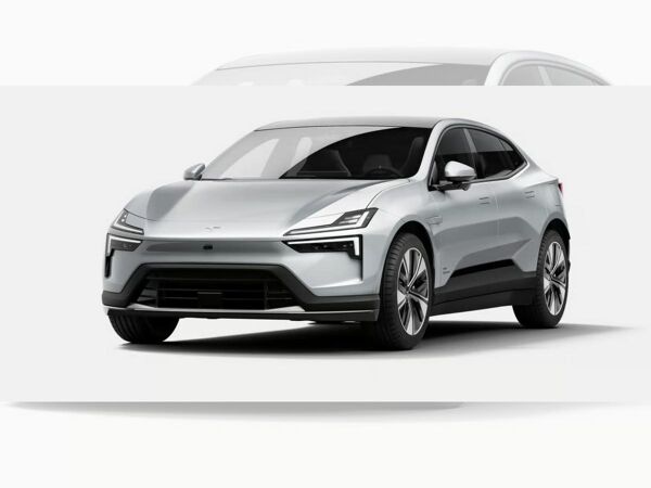 Polestar 4 Long Range Single Motor | Top Ausstattung inkl. Prime Paket bild