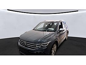 Volkswagen Tiguan R - Kamera ACC inkl. 8-fach Bereifung Volkswagen Tiguan R - Kamera ACC inkl. 8-fach Bereifung