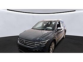 Volkswagen Tiguan R - Kamera ACC inkl. 8-fach Bereifung