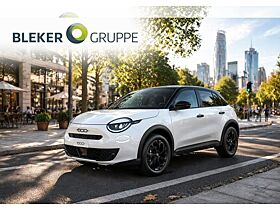 Fiat 600 Street !SONDEREDITION! Gewerbe Fiat 600 Street !SONDEREDITION! Gewerbe