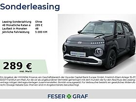 Hyundai INSTER Inster TREND NAVI SHZ LHZ CARPLAY CAM