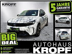 Opel Corsa F Edition LED+SHZ+KlimaA+LM+PDC+W-Pumpe