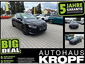 Opel Corsa F 1.2 Turbo *LED+SHZ+PDC+Allwetter+Navi*
